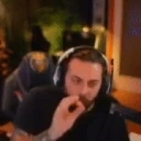 elraenDert emote for Discord