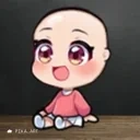 elisBaldSitSquish emote for Discord