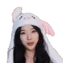 elleEars emote for Discord