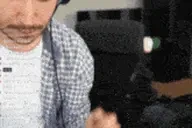 ElvisSmotrit emote for Discord