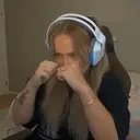 ellieFriccoff emote for Discord