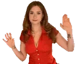 elinaDance emote for Discord