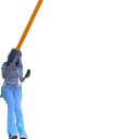 elinaSwing emote for Discord