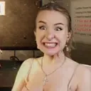 elinaKnock emote for Discord