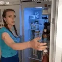 elinaLeave emote for Discord