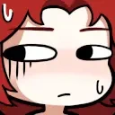 elisideye emote for Discord