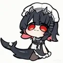 EllenDura emote for Discord