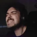 ElMartoYES emote for Discord