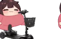 elisMobilityScooter emote for Discord