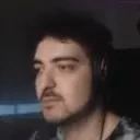 ElMartoBruh emote for Discord