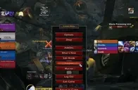 Elbrothreat emote for Discord