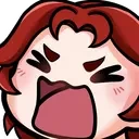 elibark emote for Discord
