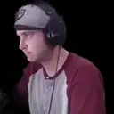 ELIMINATED emote for Discord