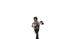 ElbowDrop emote for Discord