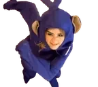elinaTubby emote for Discord