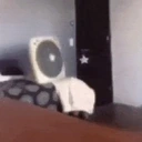 ElChiflado emote for Discord