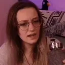 ElenaDrink emote for Discord