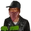 eliHacker emote for Discord