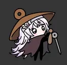 EliaDink emote for Discord