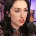 EllienoBigFinger emote for Discord