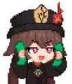 ELMoney emote for Discord