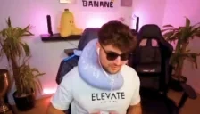 eliRage emote for Discord