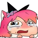 eliPobre emote for Discord