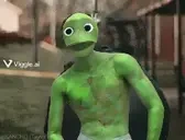 ElChomboBitty emote for Discord