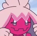 elenaSI emote for Discord