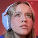 elliePout emote for Discord