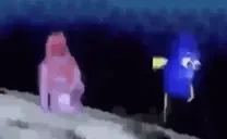 ellendory animated emote for Discord, Twitch and Slack