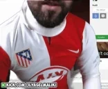 elmalkiKiss emote for Discord