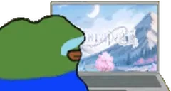 EloOffline emote for Discord