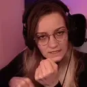 ElenaStinkefinger emote for Discord