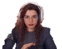 EliSeeNothing emote for Discord
