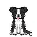 EllieWag emote for Discord