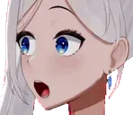 ellyPog emote for Discord