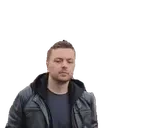 ElaArrive emote for Discord
