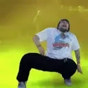 elfleeGassy emote for Discord