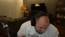 elotrixKarate emote for Discord