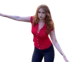 elinaJammies emote for Discord