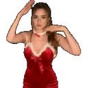 elinaPls emote for Discord