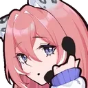 eloPhone emote for Discord