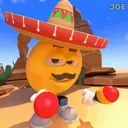 Elshimmy emote for Discord