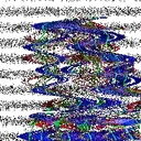 EldritchBlue emote for Discord