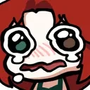 elicrying emote for Discord