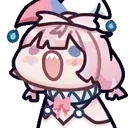 ElioPoggCrazy emote for Discord