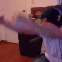 elholasetso emote for Discord