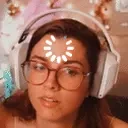 eliLoading emote for Discord