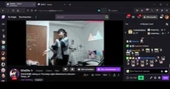 ellisDancing emote for Discord